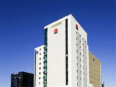ibis Birmingham Airport