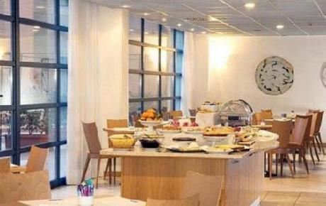 Holiday Inn Express Rome San Giovanni