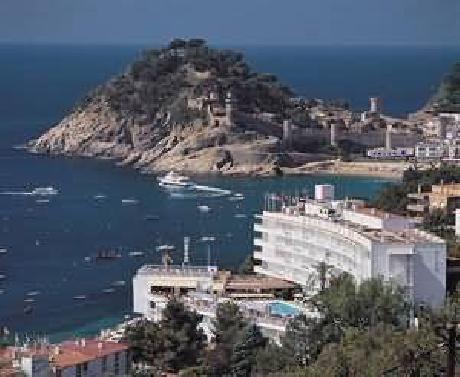 BEST WESTERN PREMIER Gran Hotel Reymar