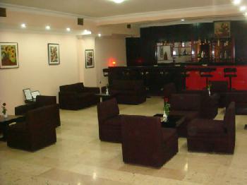 Izmir Center Ustun Hotel