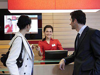 ibis Aberdeen Centre