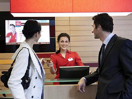 ibis Aberdeen Centre