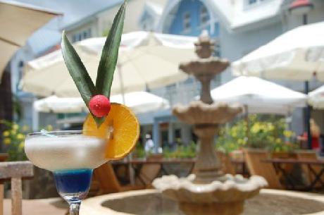 Residence Village Creole