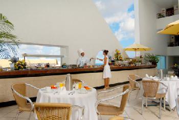 Casa Mexicana Cozumel