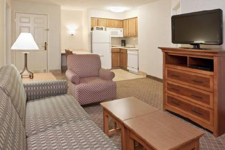 Staybridge Suites COLUMBUS-AIRPORT