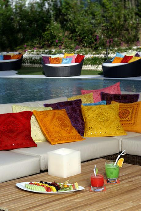 Crowne Plaza ESTEPONA - COSTA DEL SOL