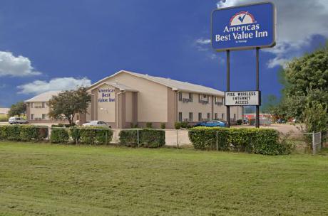 Americas Best Value Inn