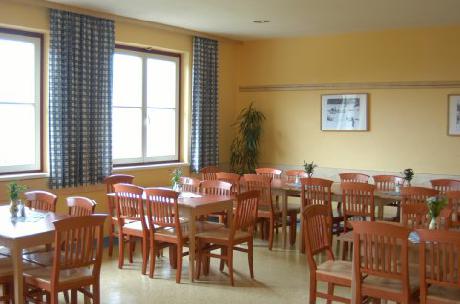 Hotel JUFA St Martin