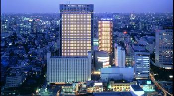 Shinagawa Prince Hotel