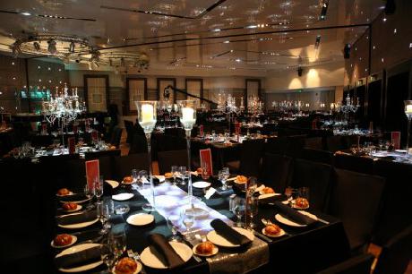 Crowne Plaza JERUSALEM