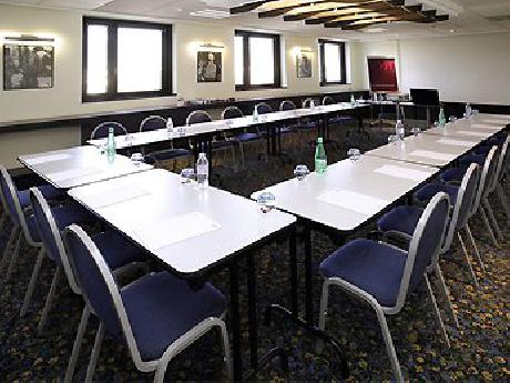 Mercure Lyon Lumiere