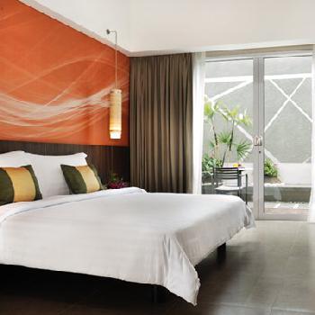 Aston Primera Pasteur  Hotel And Conference Center