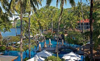 Sheraton Senggigi Beach Resort