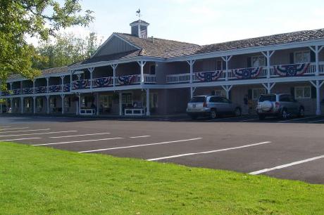 Webbs Year Round Resort