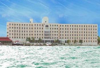 PRINCESS HOTEL AND CASINO