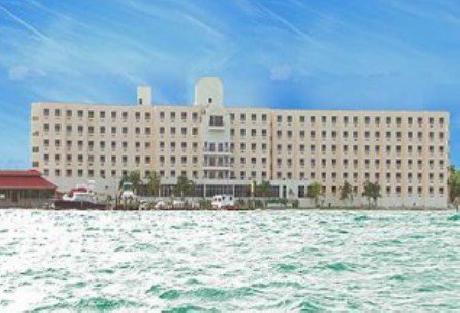 PRINCESS HOTEL AND CASINO