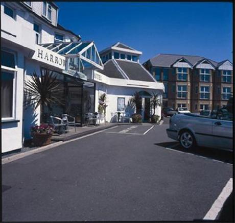 Harrow Hotel
