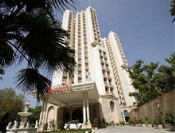 Ramada Plaza New Delhi