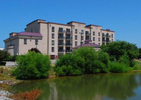 Comfort Suites Southpark