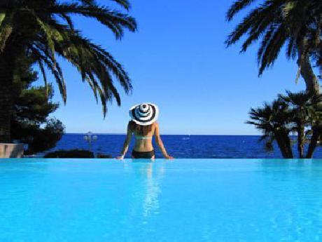 La Villa Mauresque Chateaux et Hotels Collection