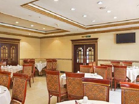 Starway Shangfu Hotel