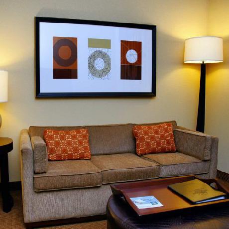 Homewood Suites by Hilton Houston  NorthwestCYFAIR