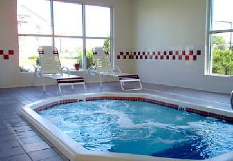 Residence Inn Amarillo