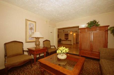 BEST WESTERN Lake City Inn