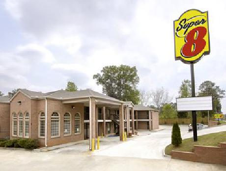 Super 8 Acworth/Atlanta Area