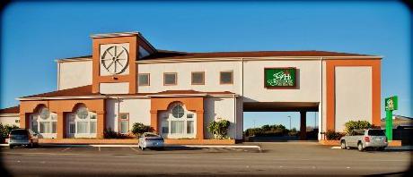 GuestHouse Inn & Suites Ocean