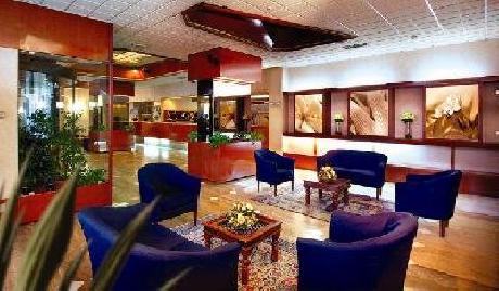 Atahotel Contessa Jolanda