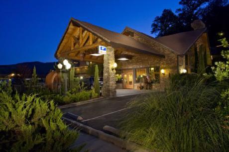BEST WESTERN PLUS Yosemite Gateway Inn