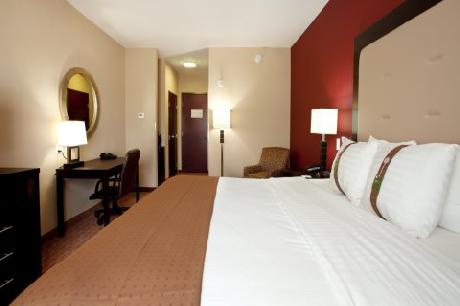 Holiday Inn HAMMOND - NORTHSHORE