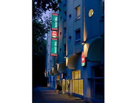 ibis Essen