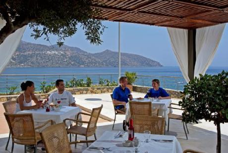 Iberostar Mirabello Beach