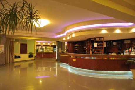 Hotel Village Centro Congressi La Principessa