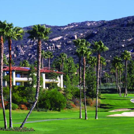 Welk Resort San Diego