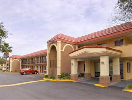 Super 8 Jacksonville Orange Park
