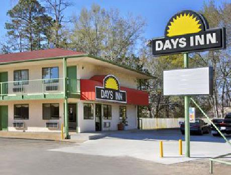 Days Inn Kilgore