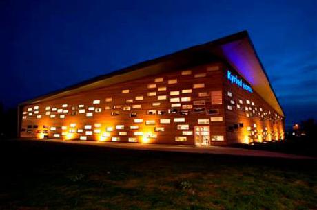 Kyriad Le Mans Sud Mulsanne