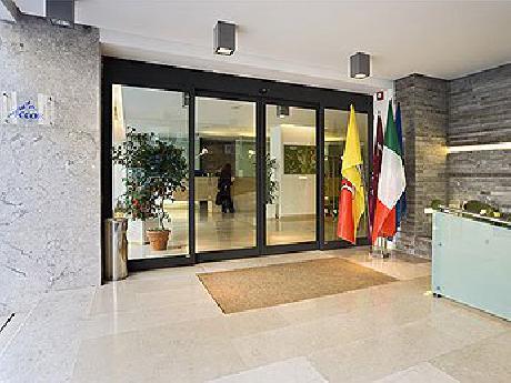 Mercure Palermo Centro