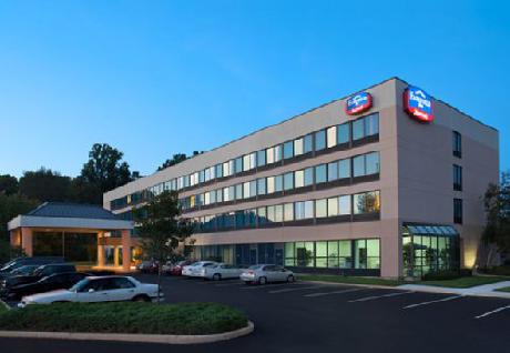 Fairfield Inn Philadelphia Great Valley/Exton