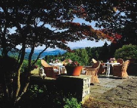 Linthwaite House Hotel