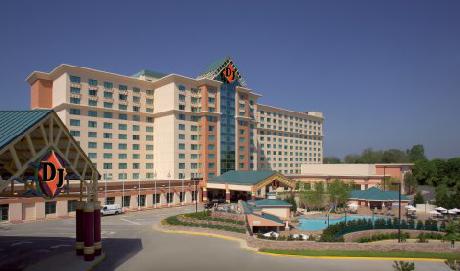 DiamondJacks Casino Resort