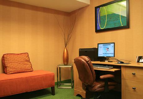 Fairfield Inn & Suites Minneapolis Bloomington/Mall of America