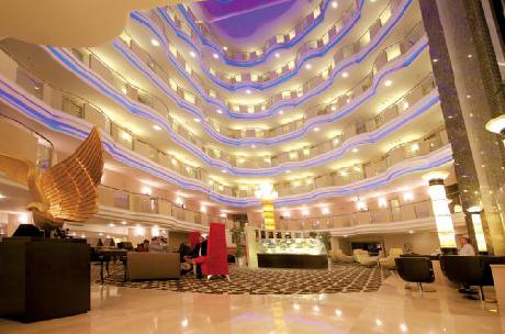 Eser Premium Hotel and Spa