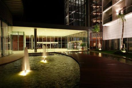 Lagoas Park  Oeiras-Lisbon