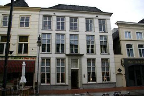 BEST WESTERN Euro Hotel