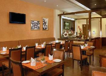 Comfort Inn The President