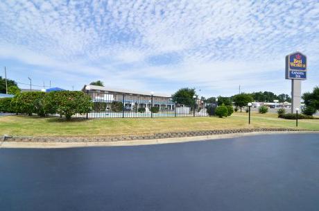 BEST WESTERN Catalina Inn